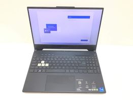 pc portatil asus fx517z