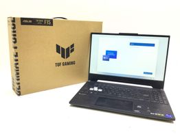 pc portatil asus fx51z