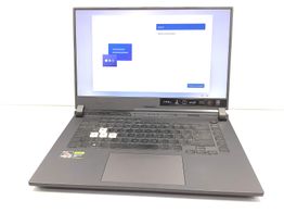 pc portatil asus g513rc,  amd ryzen 7 6800h, 16gb ram, 512gb ssd, geforce rtx 3050 4gb gddr6
