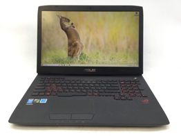 pc portatil asus g751j