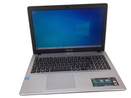 pc portatil asus k550l