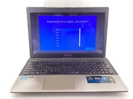 pc portatil asus k55vd