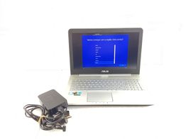 pc port&aacute;til asus n552v