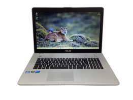 pc portatil asus n76vz
