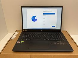 pc portatil asus nitro av15-41