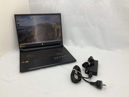 pc portatil asus nitro v16