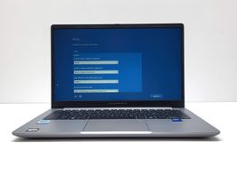 pc portatil asus p1403cva