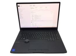 pc portatil asus proart studiobook h7600zm