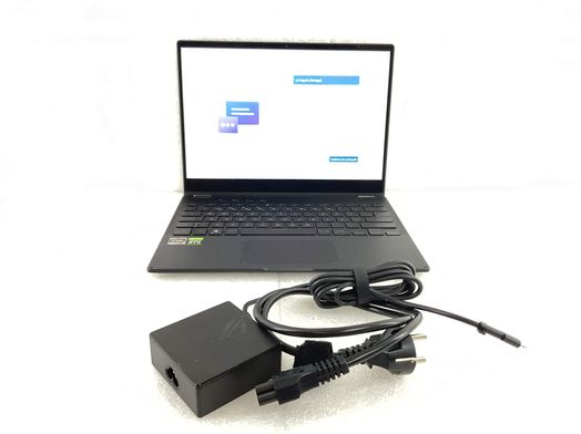 pc port&aacute;til asus rog flow x13