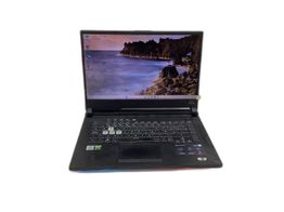 pc portatil asus rog strix g15
