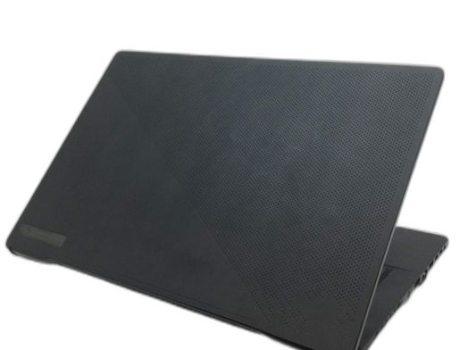 pc portátil asus rog zephyrus m16 gu603zw_gu603zw