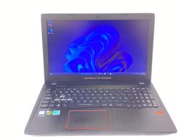 pc portatil asus strix