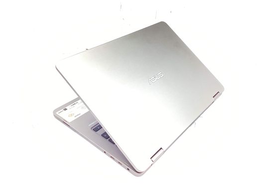 pc port&aacute;til asus tp401m