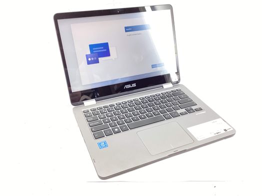 pc port&aacute;til asus tp401m