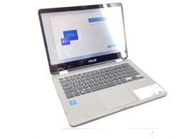 pc port&aacute;til asus tp401m