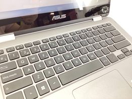 pc port&aacute;til asus tp401m