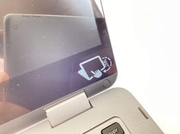 pc port&aacute;til asus tp401m