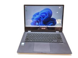 pc portatil asus tp412u