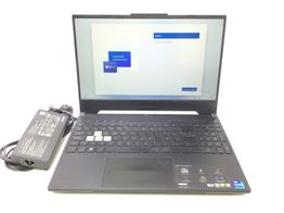 pc portatil asus tuf dash f15