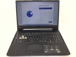 pc portatil asus tuf f15