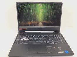 pc portatil asus tuf gaming 15