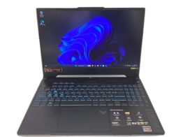 pc portatil asus tuf gaming a15