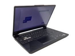 pc portatil asus tuf gaming f15 fx506lu