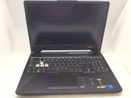 pc portatil asus tuf gaming f15