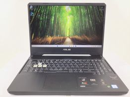 pc portatil asus tuf gaming fx505gt