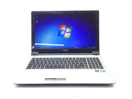 pc portatil asus ul50v