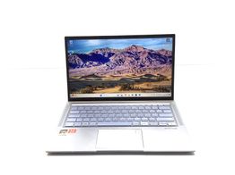 pc portatil asus um431d, amd ryzen 5 3500u, 8gb ram, 512gb ssd, grafica compartida