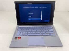 pc portatil asus um431d