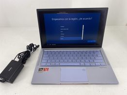 pc portatil asus um431d
