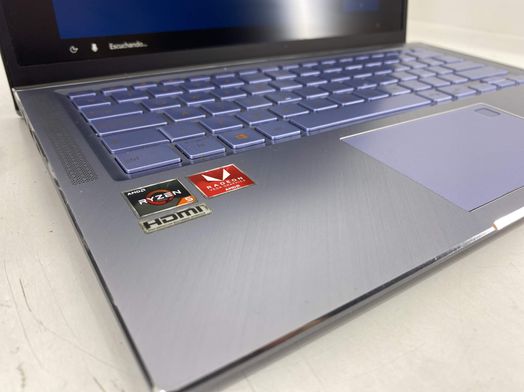 pc portatil asus um431d