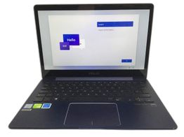 pc portatil asus ux331u