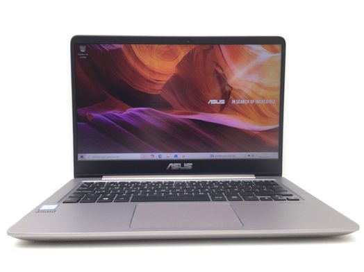 pc portatil asus ux410u