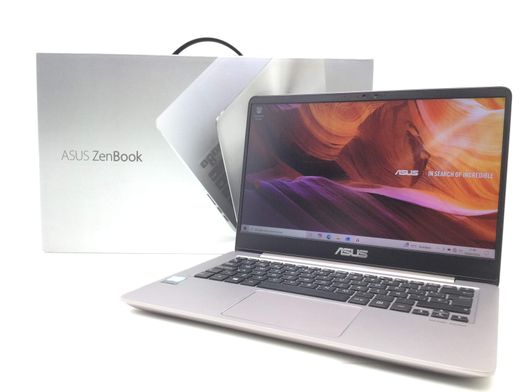 pc portatil asus ux410u