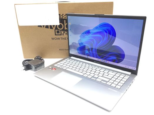 pc portatil asus vivobook e1504f