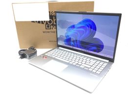 pc portatil asus vivobook e1504f