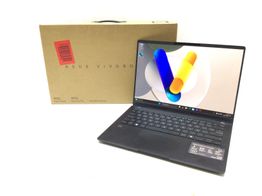 pc portatil asus vivobook s 14 oled