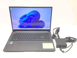 pc portatil asus vivobook s 15 oled k3502z