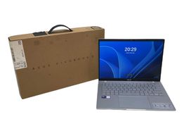 pc portatil asus vivobook s14/s16 bateria 95.7%