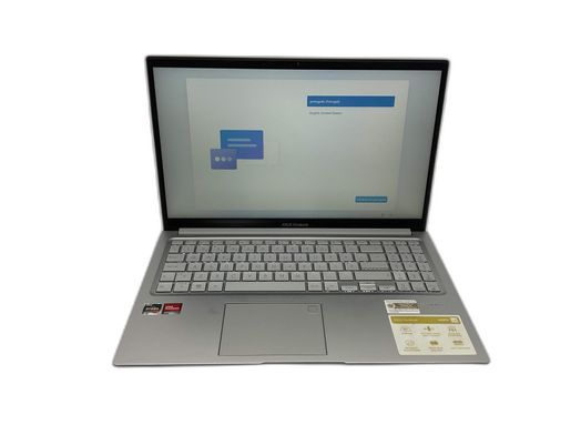 pc port&aacute;til asus vivobook