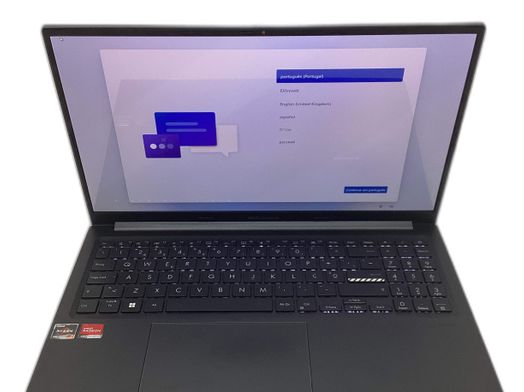 pc port&aacute;til asus vivobook