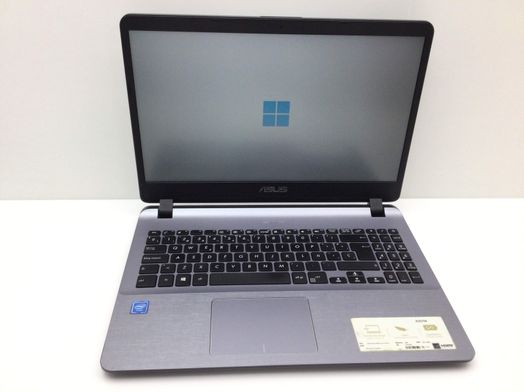 pc portatil asus x507m