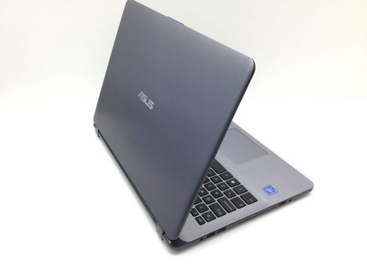 pc portatil asus x507m