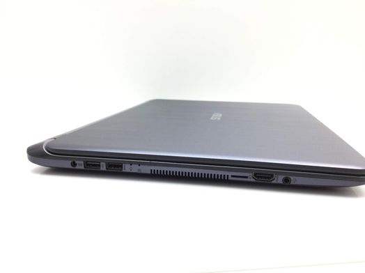 pc portatil asus x507m