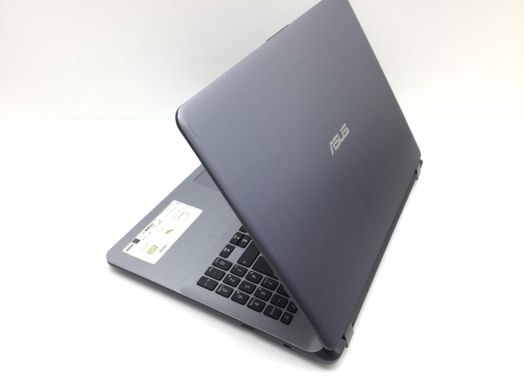 pc portatil asus x507m