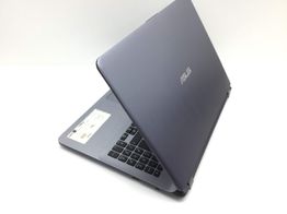 pc portatil asus x507m