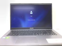 pc portatil asus x509f